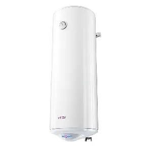 Електрически бойлер SimpatEco Slim CTV 80 38 30 B12 TSR , 80 л. , 3 kW