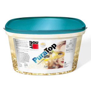 Facade plaster Baumit PuraTop, K1.5 mm., 25 kg.