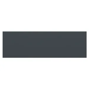 Фасадна облицовка Hardie Plank Smooth Anthracite Grey