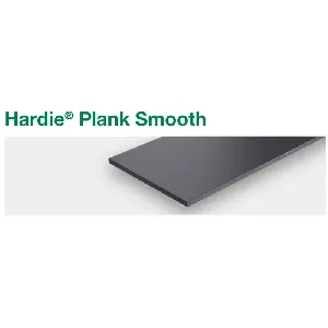 Фасадна облицовка Hardie Plank