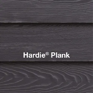 Фасадна облицовка Hardie Plank