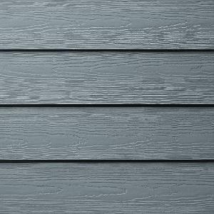 Facade cladding Hardie Plank