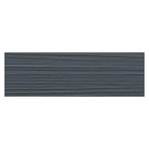 Фасадна облицовка Hardie VL Plank Cedar Anthracite Grey