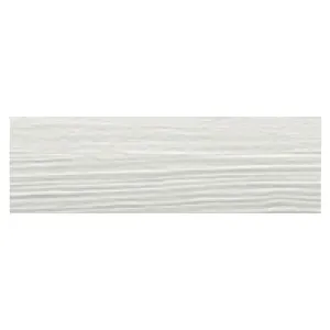 Фасадна облицовка Hardie VL Plank Cedar Arctic White