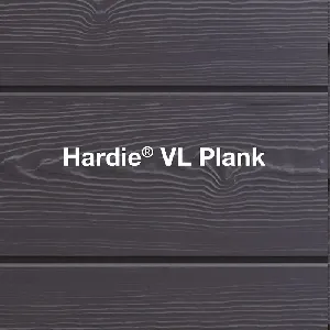 Фасадна облицовка Hardie VL Plank