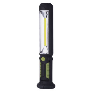 Rechargeable flashlight EMOS P4525 , COB 5W