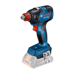 Cordless screwdriver Bosch GDX 18V-200, without battery