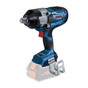 Cordless screwdriver Bosch GDS 18V-1600 HC