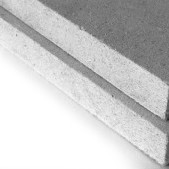 Gypsum fibreboard Vidiwall SK , 18х1200х2000мм