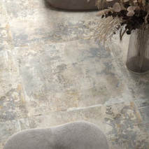Гранитогрес Endless Time Beige Lappato , 1197x597x8 мм.
