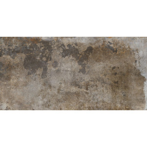 Гранитогрес Endless Time Rust Lappato , 1197x597x8 мм.