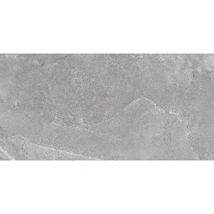 Гранитогрес Grand Cave Grey STR 59.8x119.8 см.