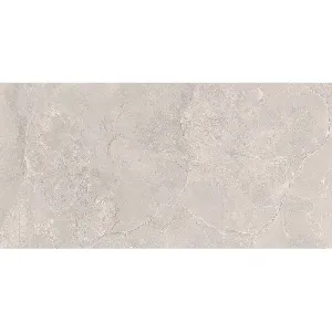 Гранитогрес Grand Cave White Lap 59.8x119.8 см.