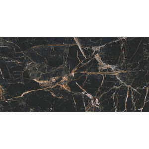 Гранитогрес Marquina gold rect , 1197x597x8 мм.