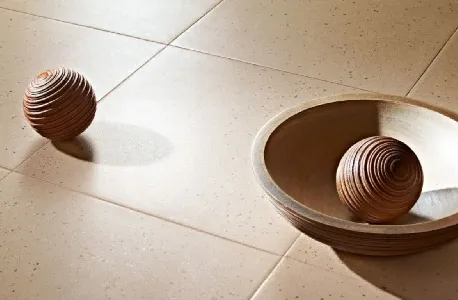 Гранитогрес Quarzite white 30x30x12 мм. , 2 качество