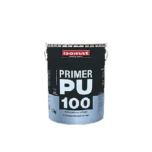 Грунд PRIMER-PU 100 , 17 кг.
