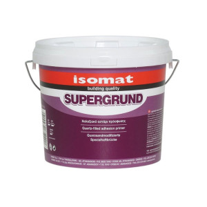 Грунд Supergrund 5 кг.