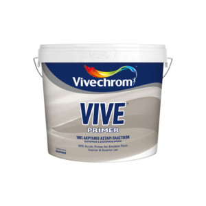 Грунд VIVE Primer , 3 л.