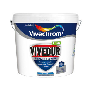 Грунд VIVEDUR MULTIPRIMER ECO , 3 л.