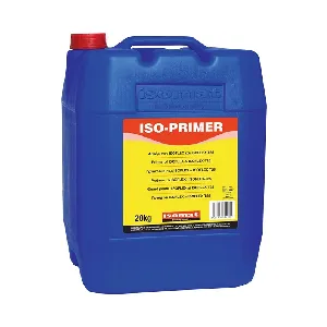 Грунд за хидроизолационни мембрани Iso-Primer , 20 кг