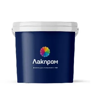 Грунд за минерална мазилка Лакпром , 22 кг