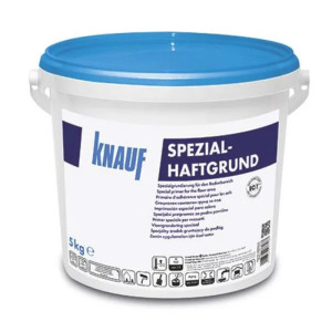 Special contact primer Knauf Spezialhaftgrund , 5 kg