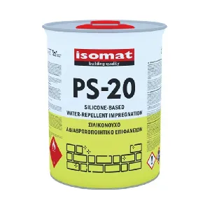 Импрегнатор на силиконова основа PS-20 , 20 л