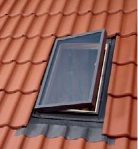 Изход за покрив за необитаеми помещения VLT 034 , 48 x 90 см.