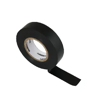 Изолирбанд Workshopr 18 мм x 20 м , черен