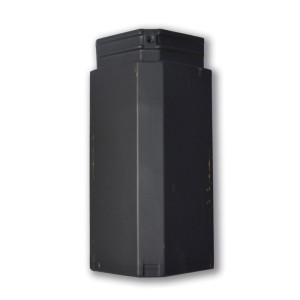 Corner cover SLATE KLINKER