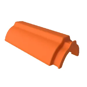 Ceramic lid PRO 12 natural color