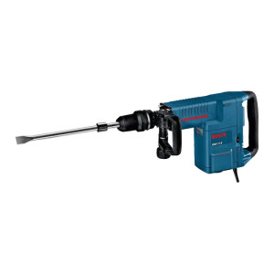 Carpenter Bosch GSH 11 E SDS-MAX , case