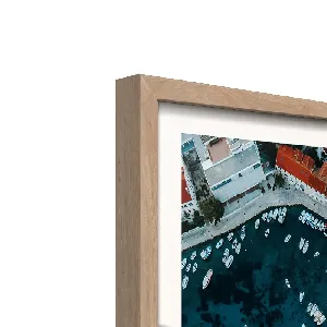 Картина PS035 Hvar , 50x70 см.