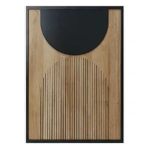 Картина WD004 Orbit , 50x70 см.