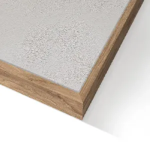 Картина върху платно в рамка WA084 Star , 70x100 см.
