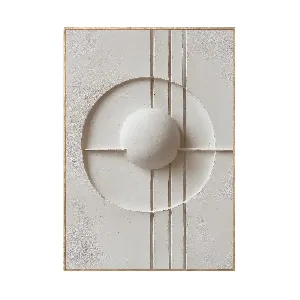 Картина върху платно в рамка WA084 Star , 70x100 см.