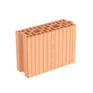Ceramic block ISOBRIX+ 12