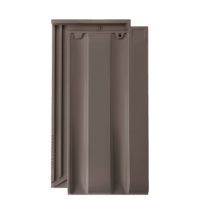 Керамична керемида Innova BROWN KLINKER