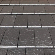 Tile Planum BLACKSTONE KLINKER