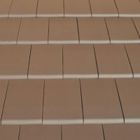 Керамична керемида Planum BROWN KLINKER
