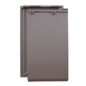 Керамична керемида Planum BROWN KLINKER