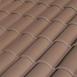 Tile Selectum BROWN KLINKER