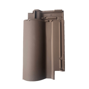 Tile Selectum BROWN KLINKER