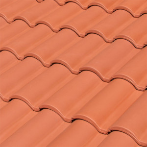 Tile Selectum RED KLINKER