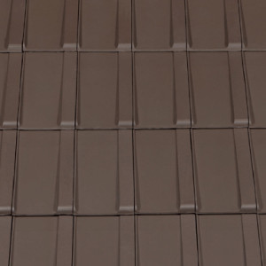 Tile Vienna BROWN KLINKER