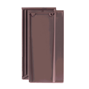 Tile Vienna BROWN KLINKER