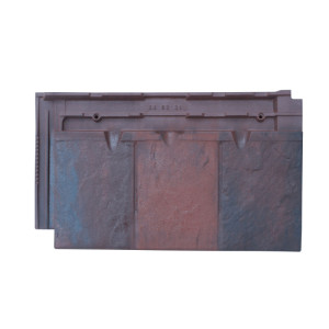 Tile Visum3 RUSSET KLINKER