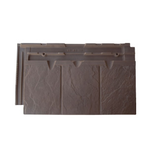 Tile Visum3 RUSTIC RED KLINKER