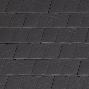 Tile Visum3 SLATE KLINKER