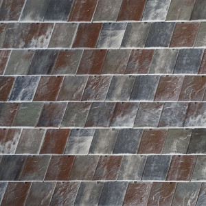 Tile Visum3 VERMONT GREY KLINKER